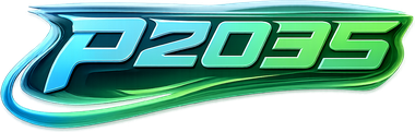 p2035 লোগো